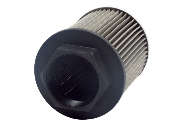 industrial oil filter